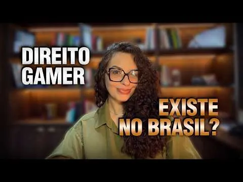 Existe advogado especialista em games no Brasil? Descubra!